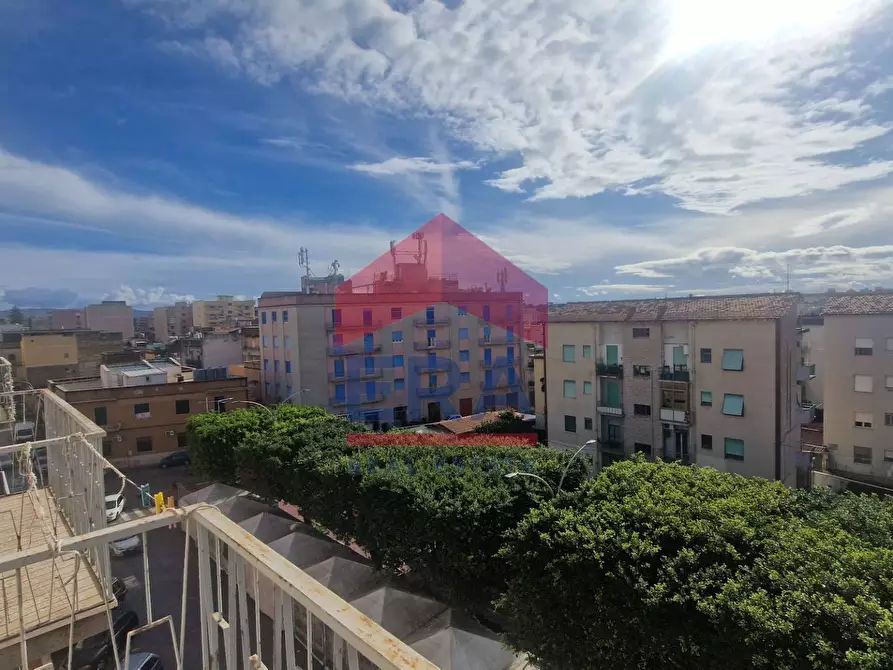 Immagine 38 di Appartamento in vendita  in Viale Regione Siciliana 107 a Trapani