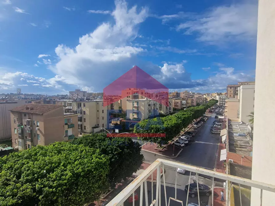Immagine 40 di Appartamento in vendita  in Viale Regione Siciliana 107 a Trapani