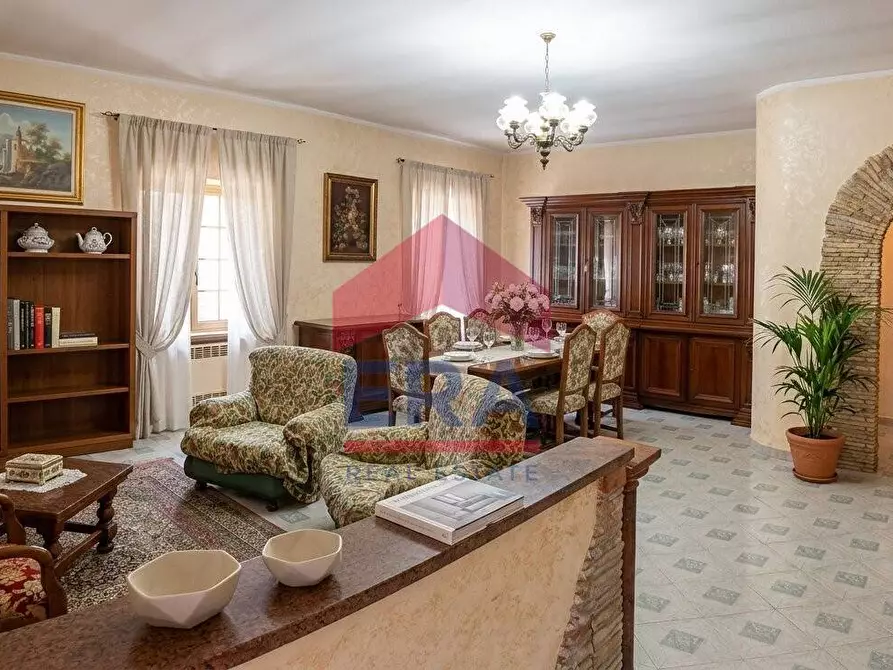 Immagine 10 di Villa in vendita  in via san berardo dei marsi 42 a Ardea