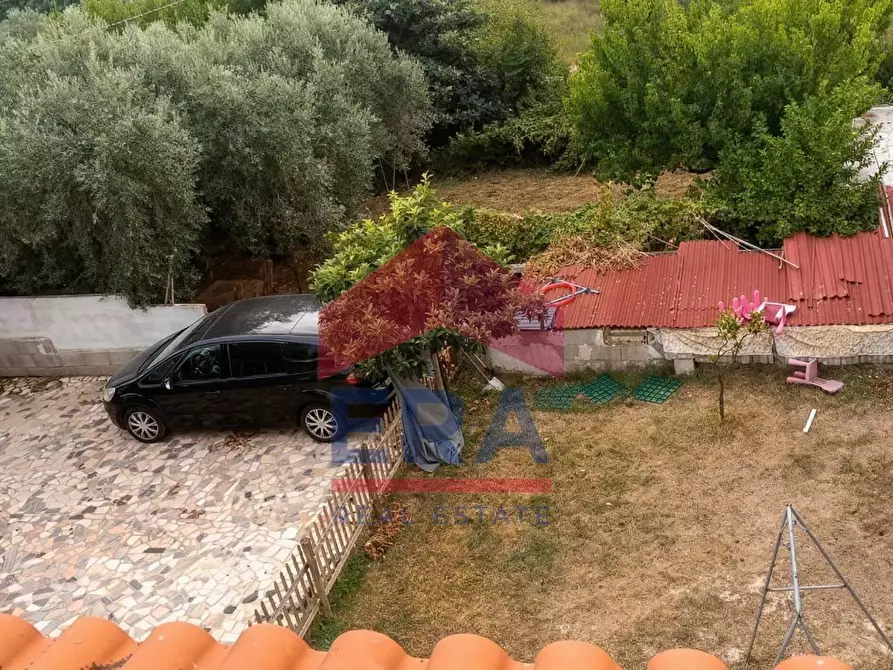 Immagine 12 di Villa in vendita  in via san berardo dei marsi 42 a Ardea