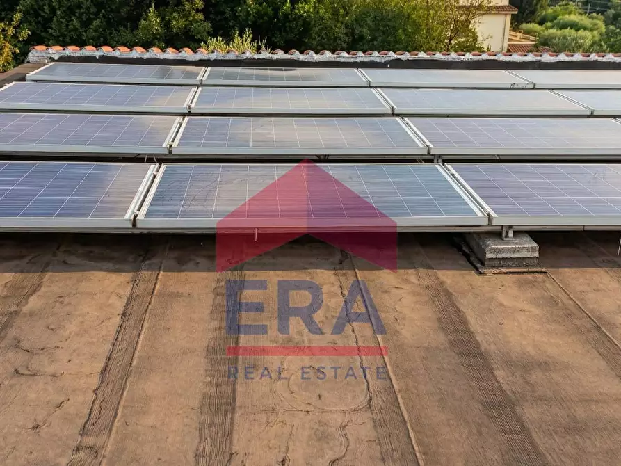 Immagine 14 di Villa in vendita  in via san berardo dei marsi 42 a Ardea