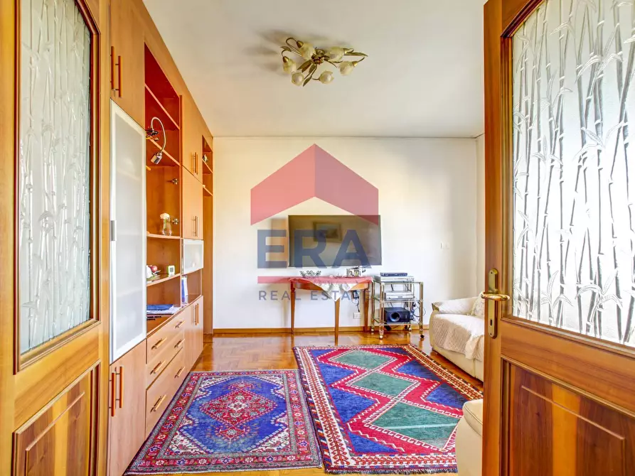 Immagine 6 di Attico in vendita  in Via Pandolfo Collenuccio a Roma