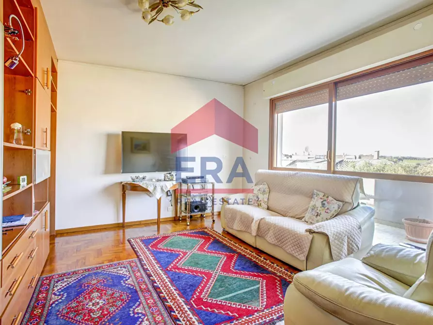 Immagine 7 di Attico in vendita  in Via Pandolfo Collenuccio a Roma