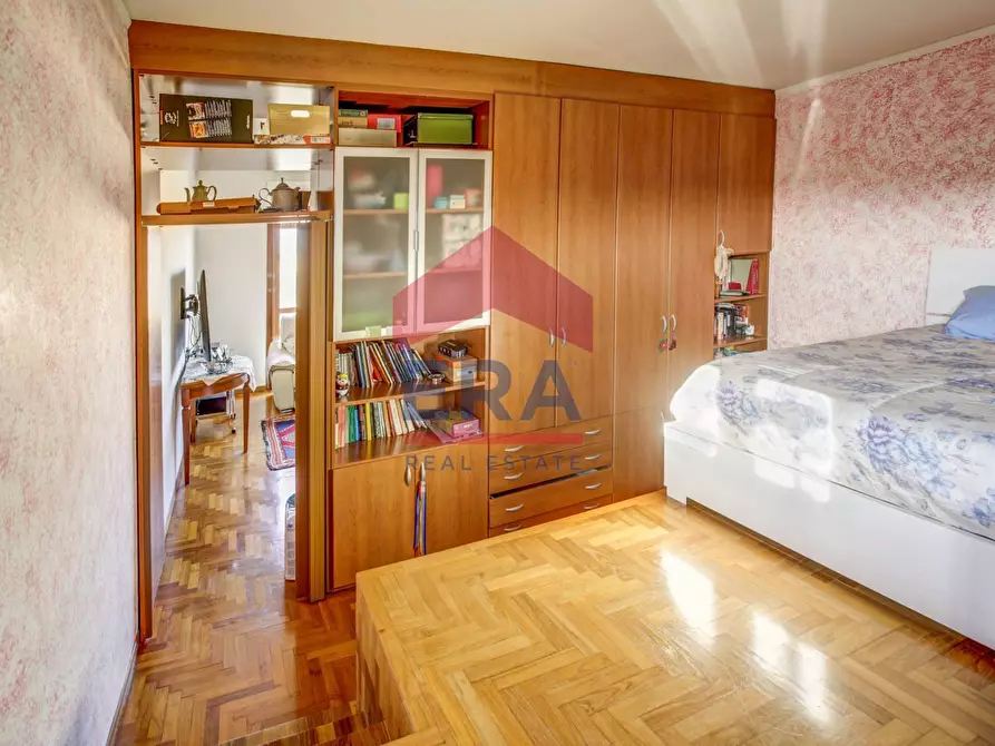 Immagine 9 di Attico in vendita  in Via Pandolfo Collenuccio a Roma