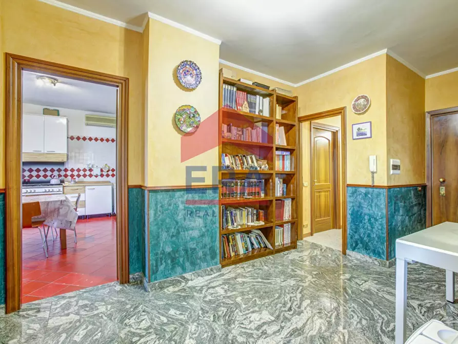 Immagine 10 di Attico in vendita  in Via Pandolfo Collenuccio a Roma