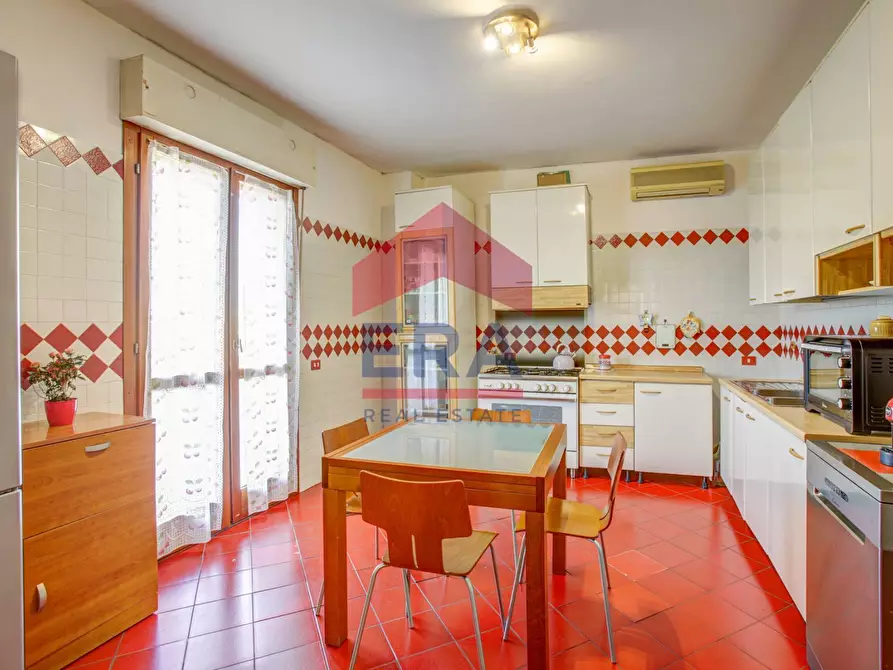 Immagine 11 di Attico in vendita  in Via Pandolfo Collenuccio a Roma