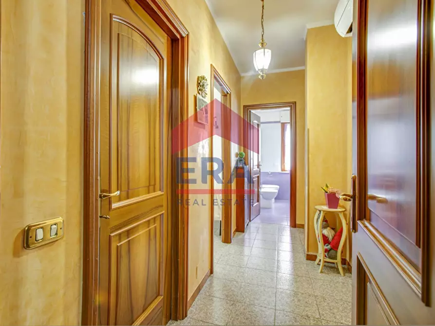 Immagine 12 di Attico in vendita  in Via Pandolfo Collenuccio a Roma