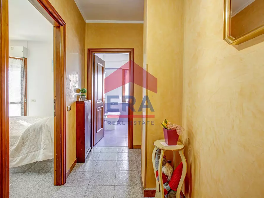 Immagine 13 di Attico in vendita  in Via Pandolfo Collenuccio a Roma