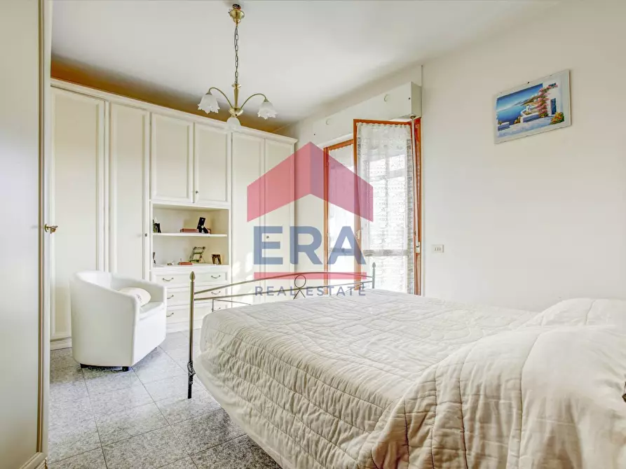 Immagine 14 di Attico in vendita  in Via Pandolfo Collenuccio a Roma