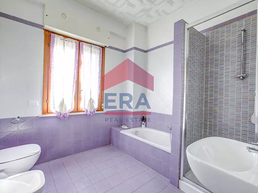 Immagine 16 di Attico in vendita  in Via Pandolfo Collenuccio a Roma