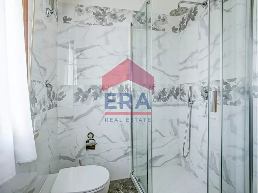 Immagine 18 di Attico in vendita  in Via Pandolfo Collenuccio a Roma