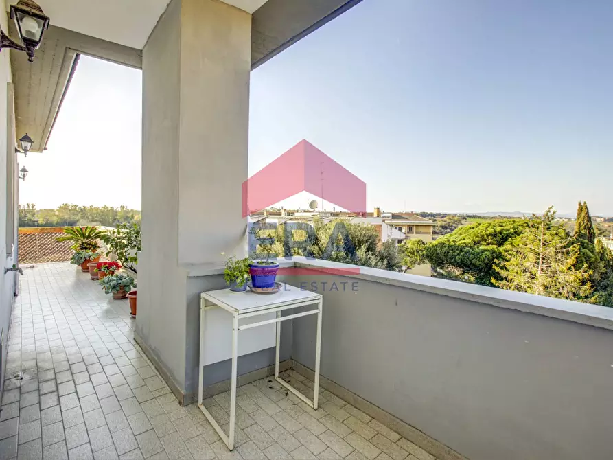 Immagine 19 di Attico in vendita  in Via Pandolfo Collenuccio a Roma