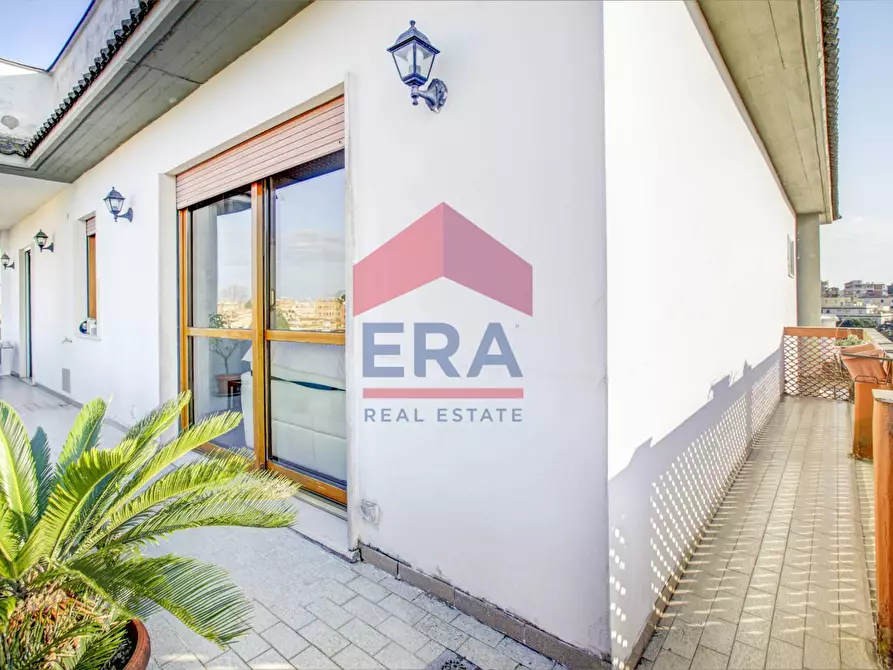 Immagine 22 di Attico in vendita  in Via Pandolfo Collenuccio a Roma