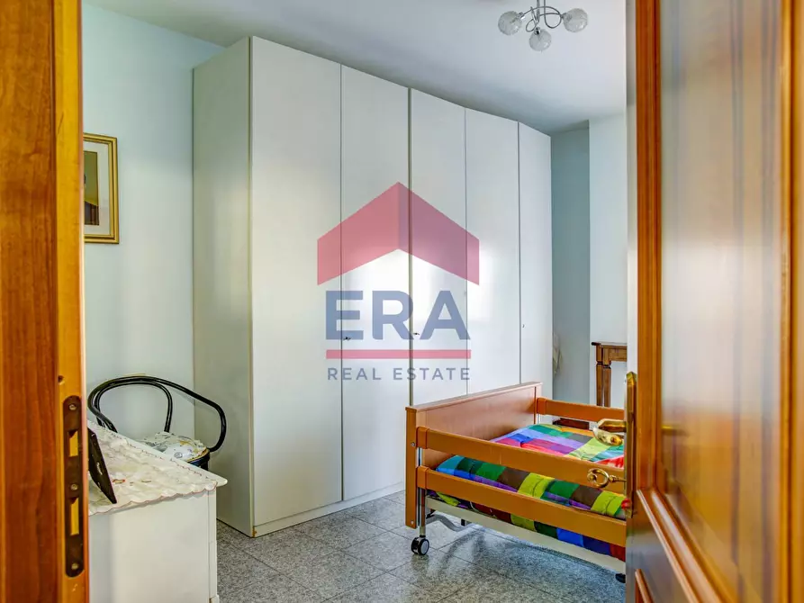 Immagine 15 di Attico in vendita  in Via Pandolfo Collenuccio a Roma