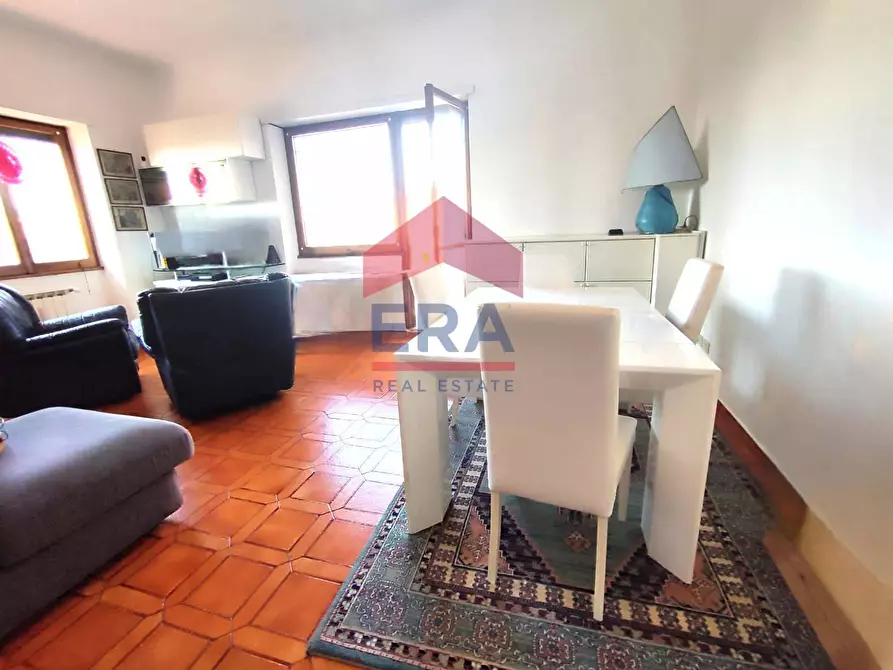 Immagine 3 di Appartamento in affitto  in Via Poggio Di Venaco 46 a Roma