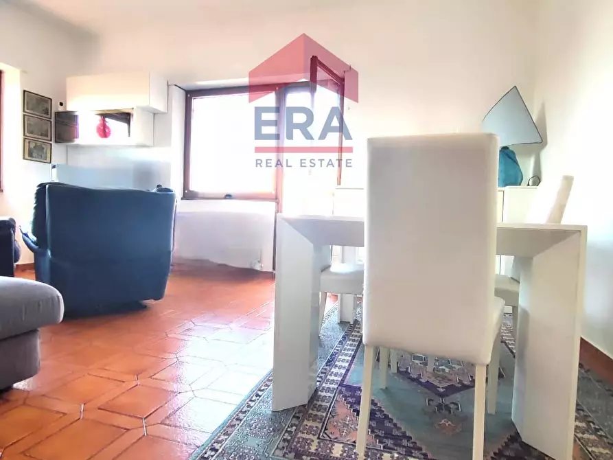 Immagine 5 di Appartamento in affitto  in Via Poggio Di Venaco 46 a Roma