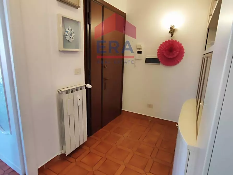 Immagine 6 di Appartamento in affitto  in Via Poggio Di Venaco 46 a Roma