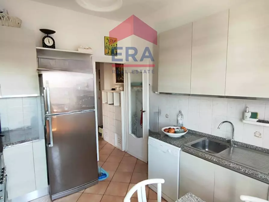 Immagine 8 di Appartamento in affitto  in Via Poggio Di Venaco 46 a Roma