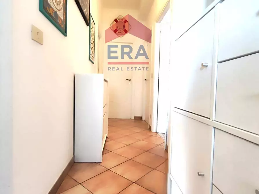 Immagine 9 di Appartamento in affitto  in Via Poggio Di Venaco 46 a Roma