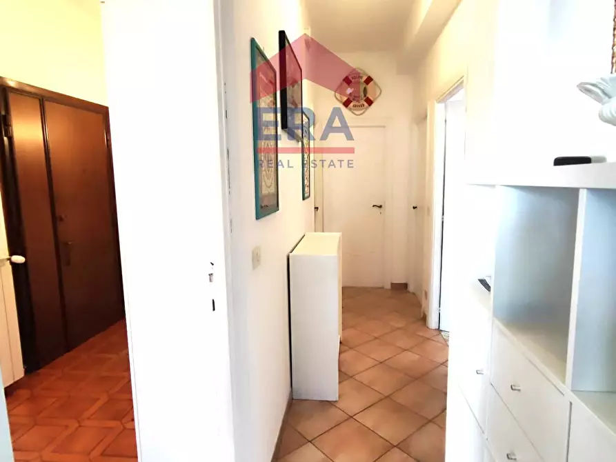 Immagine 10 di Appartamento in affitto  in Via Poggio Di Venaco 46 a Roma