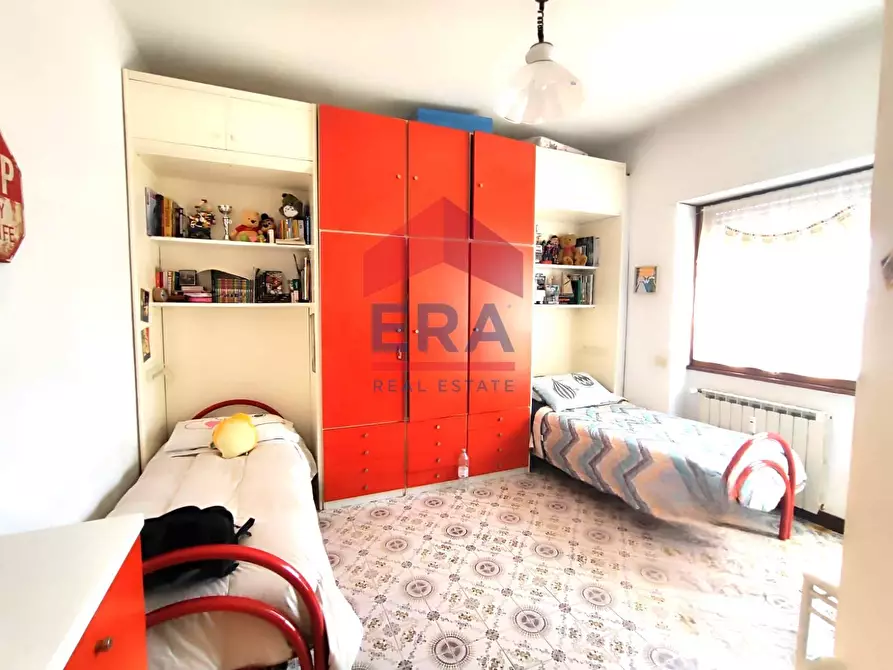 Immagine 11 di Appartamento in affitto  in Via Poggio Di Venaco 46 a Roma