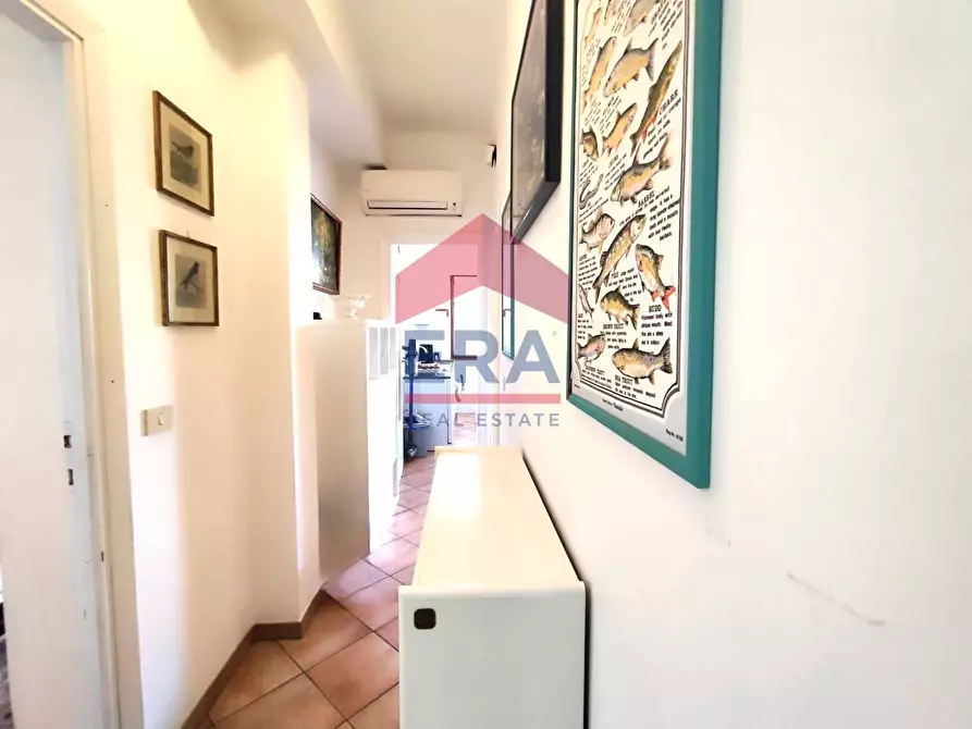 Immagine 12 di Appartamento in affitto  in Via Poggio Di Venaco 46 a Roma