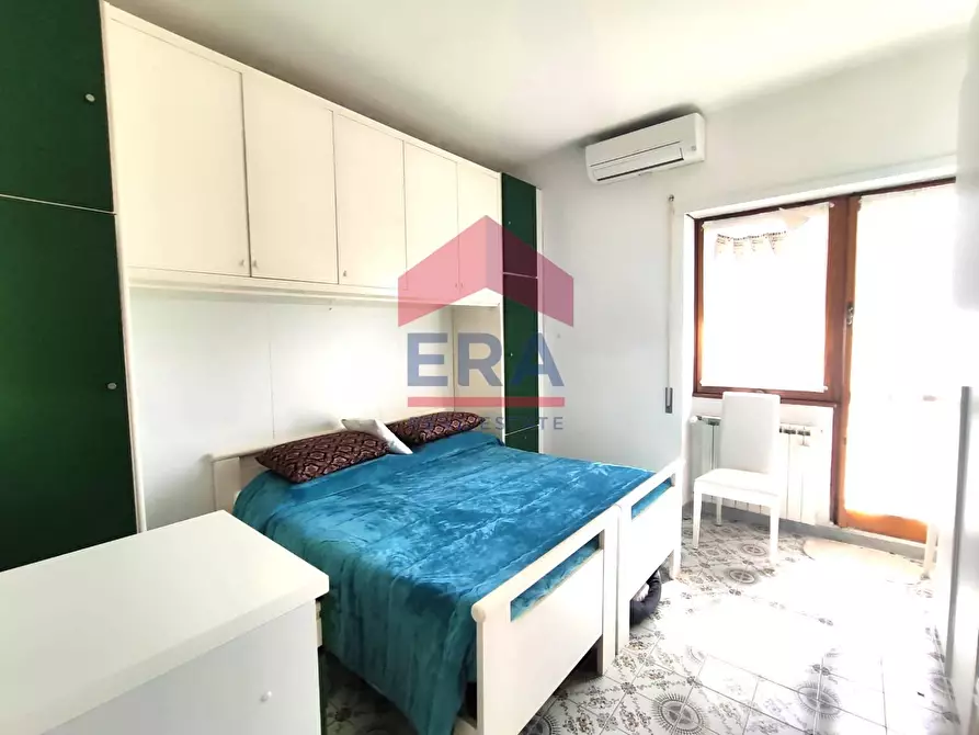 Immagine 13 di Appartamento in affitto  in Via Poggio Di Venaco 46 a Roma