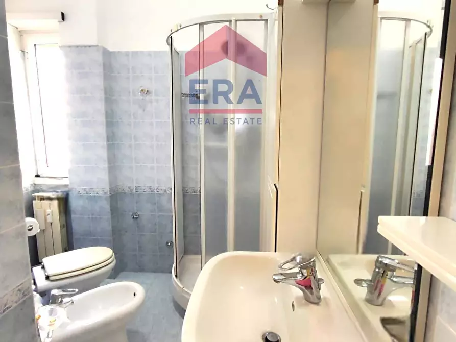 Immagine 14 di Appartamento in affitto  in Via Poggio Di Venaco 46 a Roma