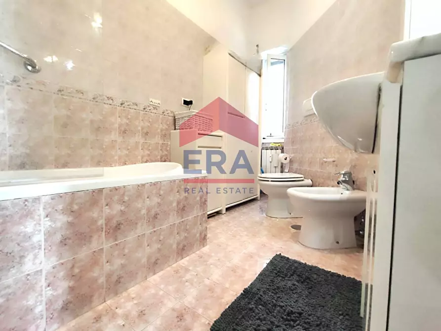 Immagine 15 di Appartamento in affitto  in Via Poggio Di Venaco 46 a Roma