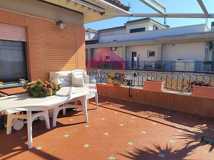 Immagine 2 di Appartamento in affitto  in Via Poggio Di Venaco 46 a Roma
