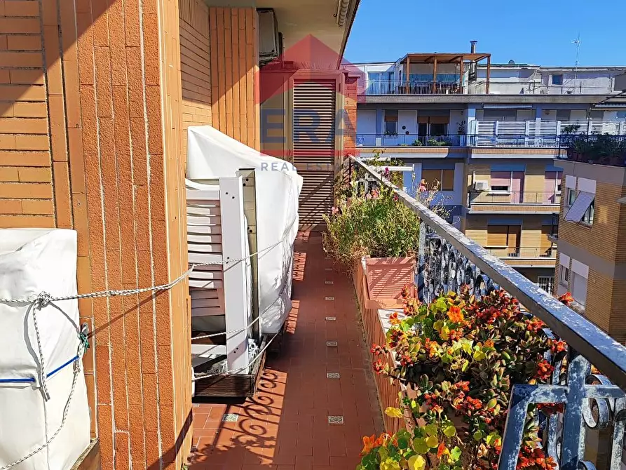 Immagine 16 di Appartamento in affitto  in Via Poggio Di Venaco 46 a Roma