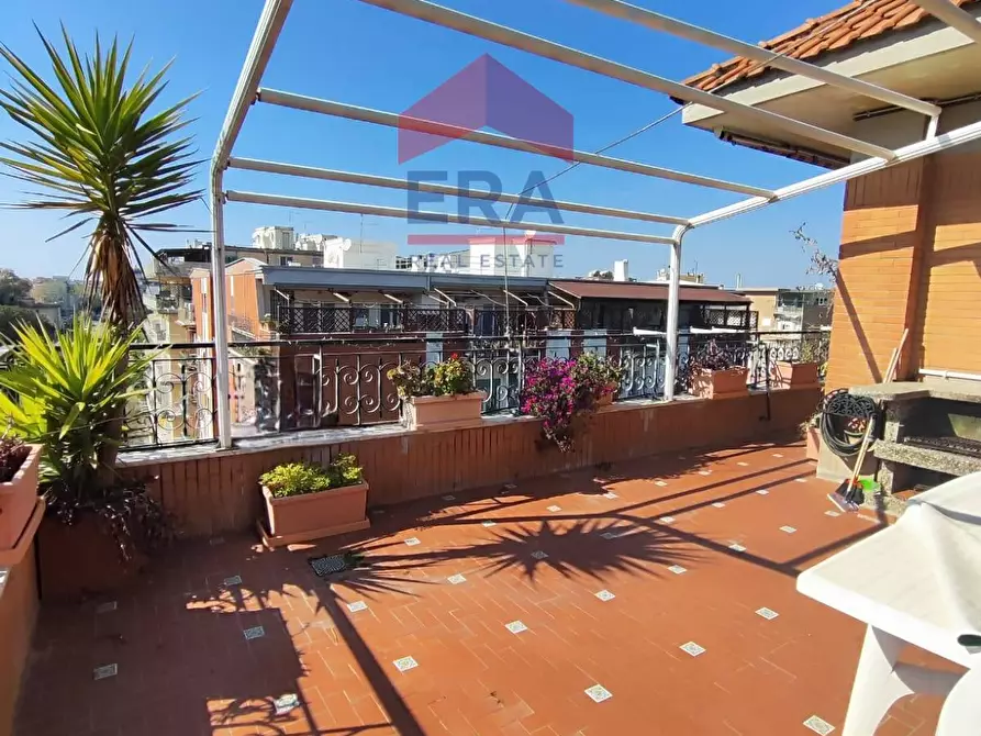 Immagine 17 di Appartamento in affitto  in Via Poggio Di Venaco 46 a Roma