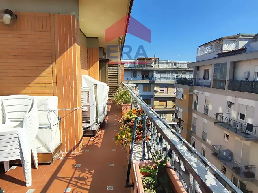 Immagine 4 di Appartamento in affitto  in Via Poggio Di Venaco 46 a Roma