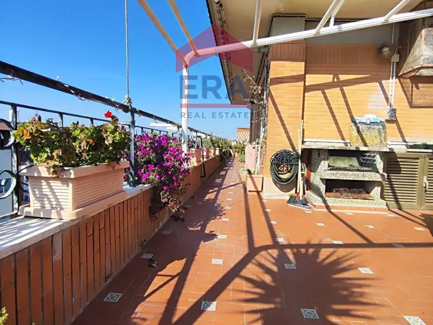 Immagine 18 di Appartamento in affitto  in Via Poggio Di Venaco 46 a Roma