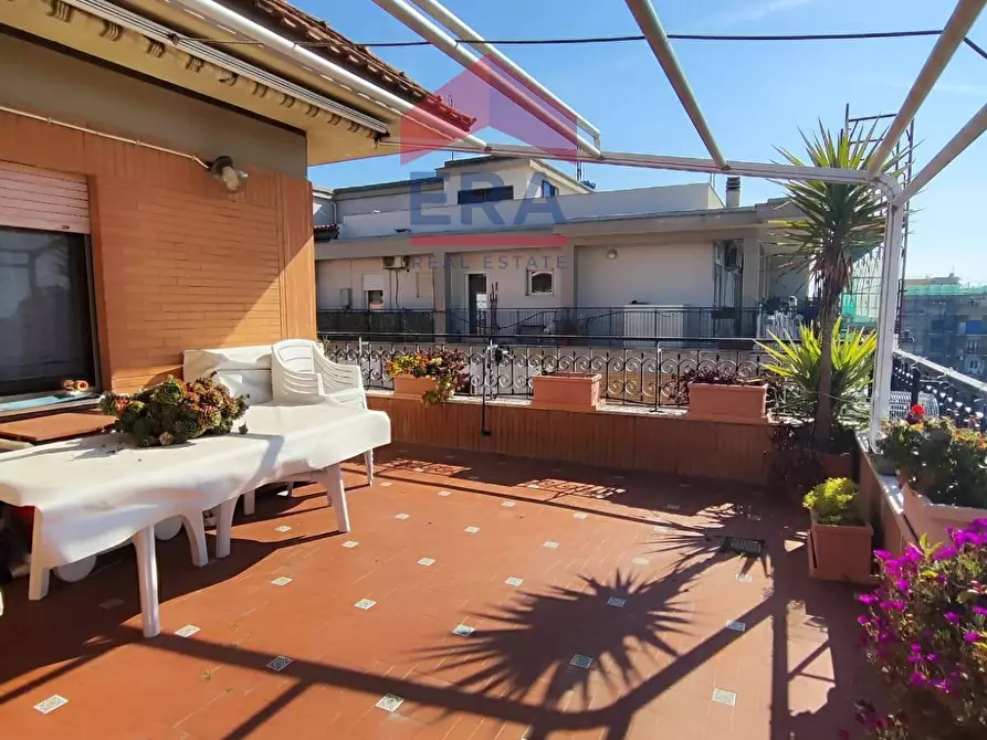 Immagine 1 di Appartamento in affitto  in Via Poggio Di Venaco 46 a Roma