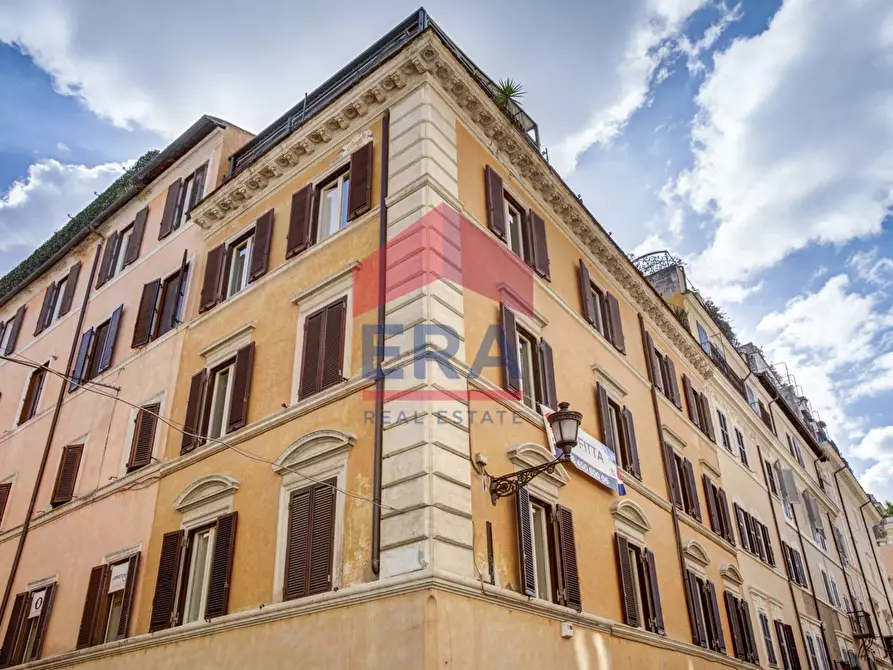 Immagine 18 di Ufficio in affitto  in Via Frattina a Roma