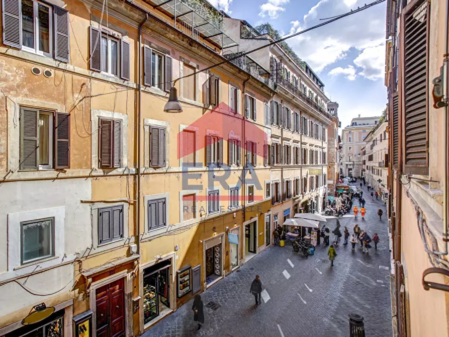 Immagine 20 di Ufficio in affitto  in Via Frattina a Roma