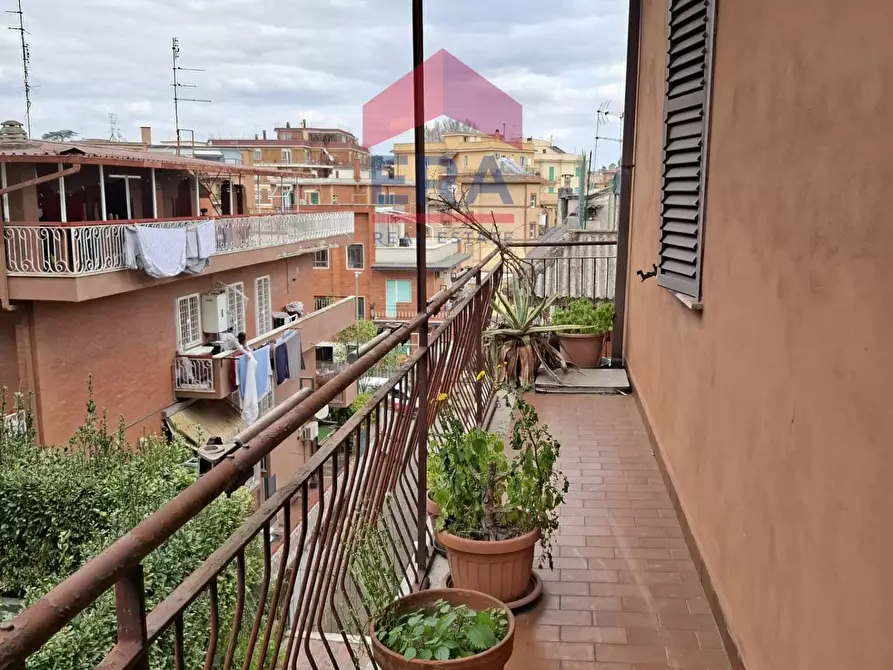 Immagine 1 di Appartamento in vendita  in Via Rocco Pagliara a Roma