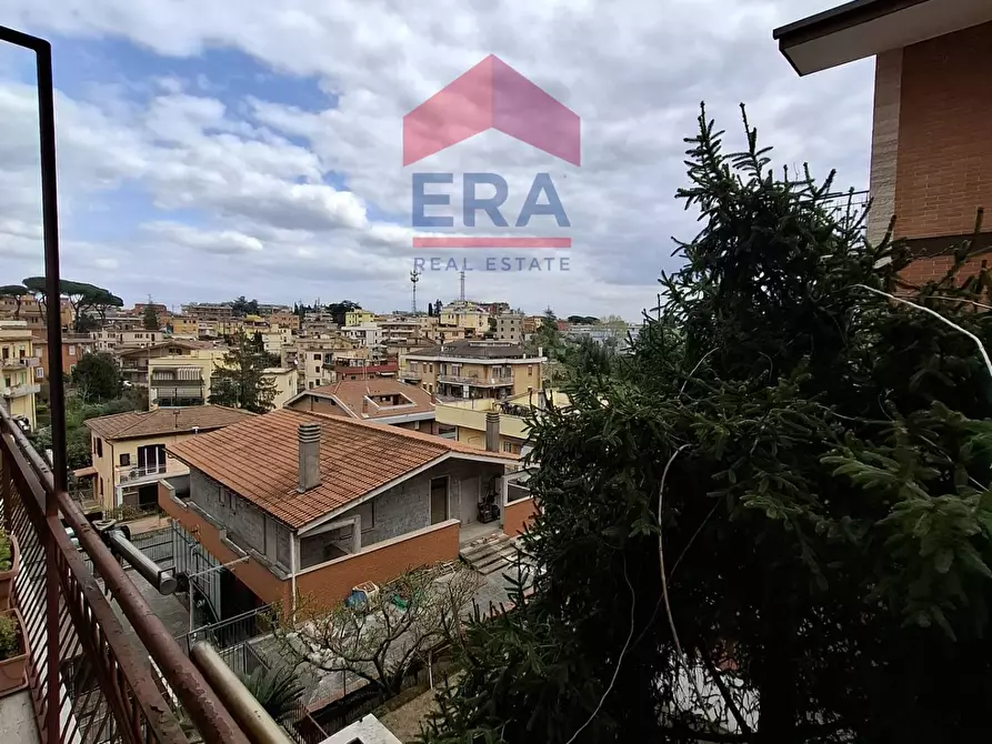 Immagine 2 di Appartamento in vendita  in Via Rocco Pagliara a Roma