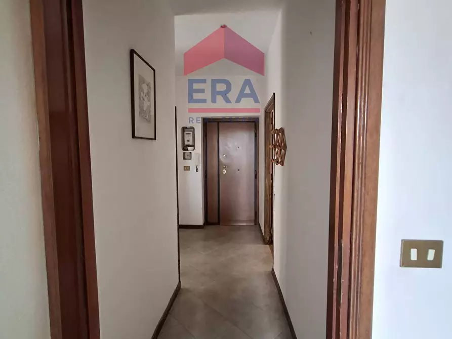 Immagine 9 di Appartamento in vendita  in Via Rocco Pagliara a Roma