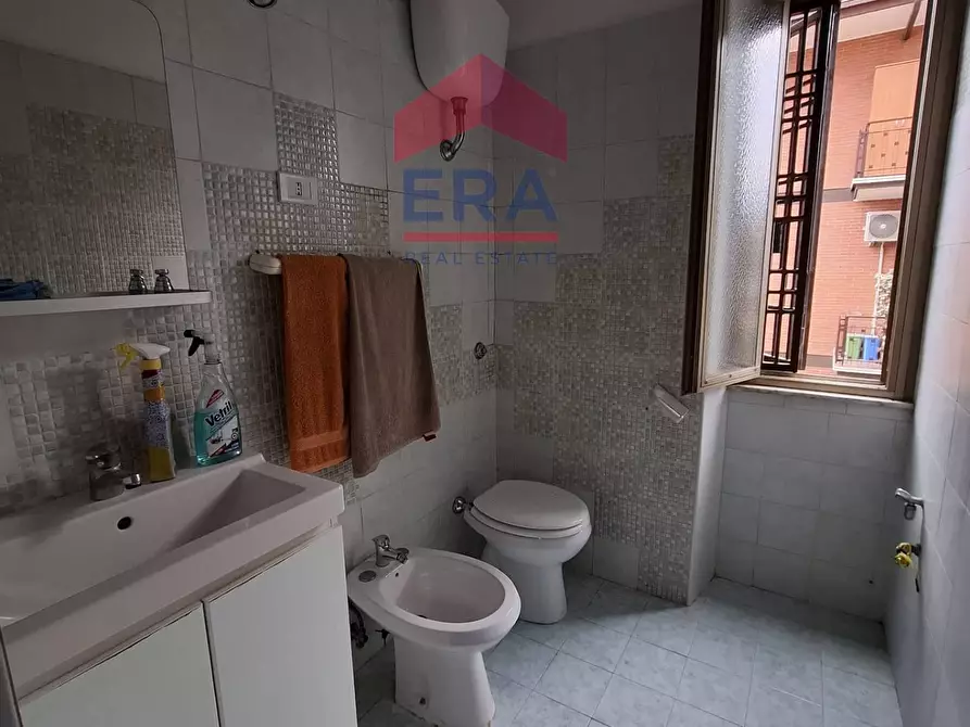Immagine 15 di Appartamento in vendita  in Via Rocco Pagliara a Roma