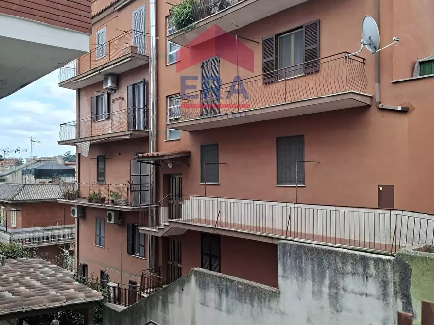 Immagine 20 di Appartamento in vendita  in Via Rocco Pagliara a Roma