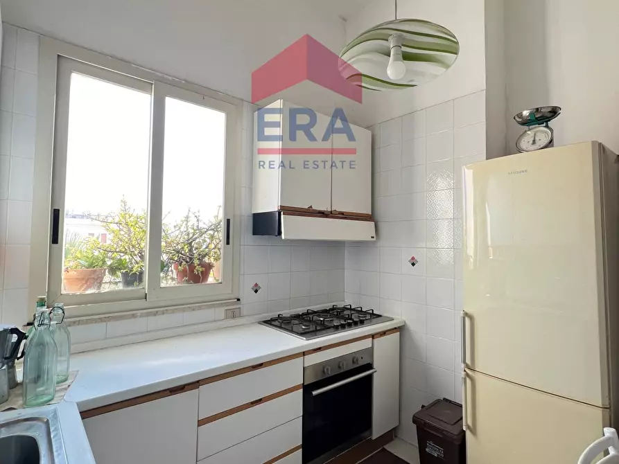 Immagine 1 di Appartamento in affitto  in via  Giovanni da  Procida 19 a Trapani