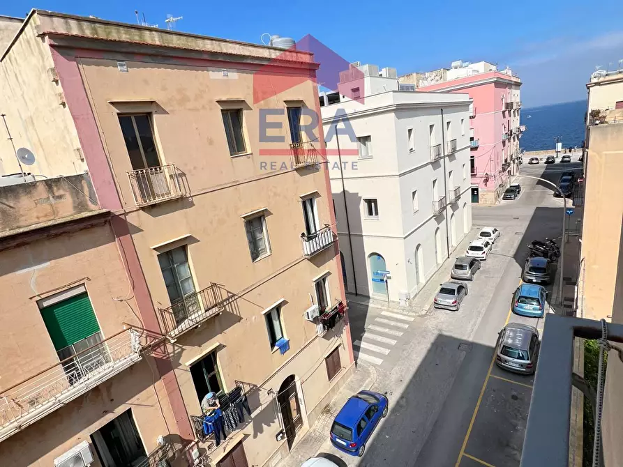 Immagine 3 di Appartamento in affitto  in via  Giovanni da  Procida 19 a Trapani