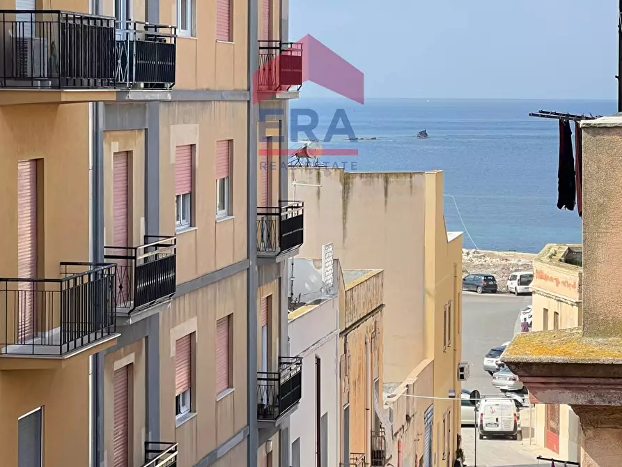 Immagine 5 di Appartamento in affitto  in via  Giovanni da  Procida 19 a Trapani