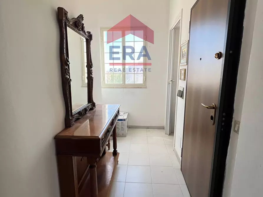 Immagine 6 di Appartamento in affitto  in via  Giovanni da  Procida 19 a Trapani