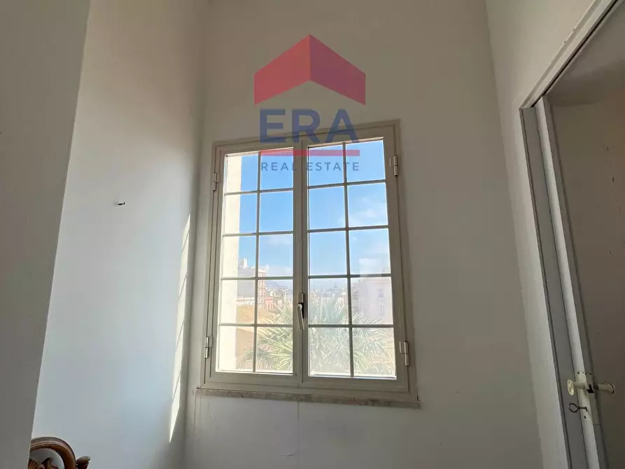 Immagine 7 di Appartamento in affitto  in via  Giovanni da  Procida 19 a Trapani