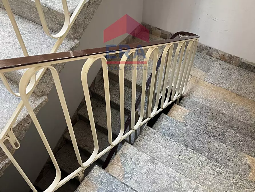 Immagine 8 di Appartamento in affitto  in via  Giovanni da  Procida 19 a Trapani