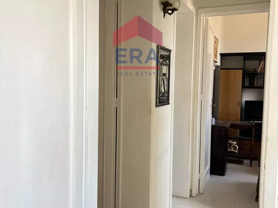 Immagine 9 di Appartamento in affitto  in via  Giovanni da  Procida 19 a Trapani