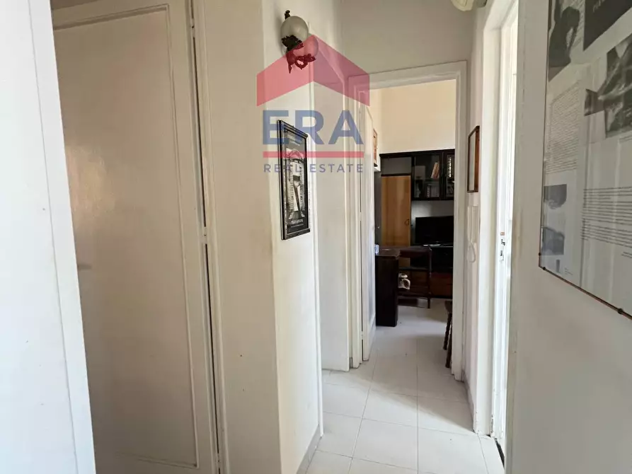 Immagine 10 di Appartamento in affitto  in via  Giovanni da  Procida 19 a Trapani